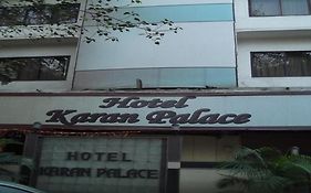 Hotel Karan Palace Mumbai